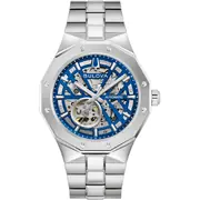 Bulova 96A352 Mens watch Prestige Automatic 42mm 10ATM
