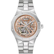 Bulova 96A351 Mens watch Prestige Automatic 42mm 10ATM