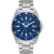 Bulova 98B483 Mens watch Marine Star 43mm 10ATM