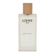 Loewe Flakon  Agua Mar de Coral Toaletní voda - Tester 100ml
