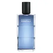 Davidoff Essentials Blue Toaletní voda 110ml