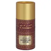 Al Haramain Hamarain Bahr Parfemovaná voda 12ml