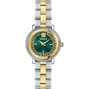 Versace VE8CA0324 Ladies watch Greca Flourish Petite 28mm 5ATM