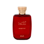 Rasasi Hawas Majestic Parfemovaná voda 100ml