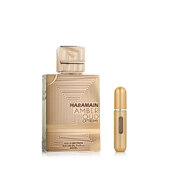 Al Haramain Set  Amber Oud Parfemovaná voda 0ml