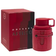 Armaf Odyssey Artisto The Red Edition Parfemovaná voda