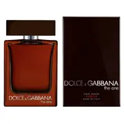 Dolce & Gabbana The One Pour Homme parfum Parfémový extrakt, 100ml