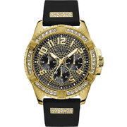 Guess W1132G1 Frontier men`s 48mm 10ATM