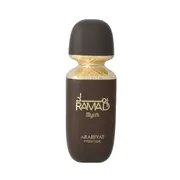 Arabiyat Prestige Ramad Myrrh Parfemovaná voda - Tester 100ml