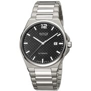 Boccia 3676-01 Herrenuhr Royce Automatik 40mm 5ATM