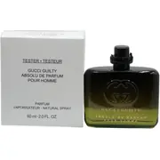Guilty Absolu De Parfum Pour Homme Parfum Parfémový extrakt - Tester, 60 ml