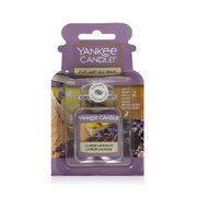 Yankee Candle Ultimate Car Jar Vůně do auta 1 pcs