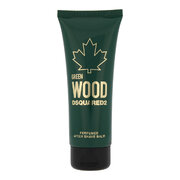 Dsquared2 Green Wood Balzám po holení 100 ml