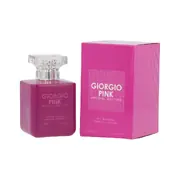 Giorgio Group Pink Parfemovaná voda