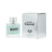 Giorgio Group Crystal Parfemovaná voda 100 ml