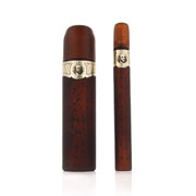 Cuba Gold Dárková sada Toaletní voda 100ml + Toaletní voda 35ml