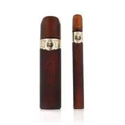 Cuba Gold Dárková sada Toaletní voda 100ml + Toaletní voda 35ml