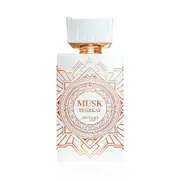 Zimaya Musk Is Great Parfémový extrakt 100 ml