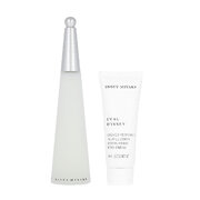 Issey Miyake L'Eau d'Issey Dárková sada Toaletní voda 100 ml + Tělový krém 75 ml