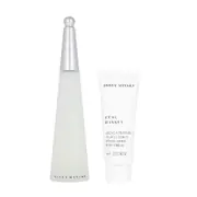 Issey Miyake L'Eau d'Issey Dárková sada Toaletní voda 100 ml + Tělový krém 75 ml