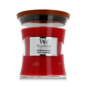 WoodWick Medium Hourglass Candles Vonné svíčky 275 g