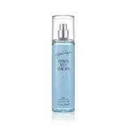 Elizabeth Taylor Sparkling White Diamonds Tělový spray 236 ml