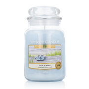 Yankee Candle Classic Large Jar Candles Vonné svíčky 623 g
