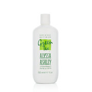 Alyssa Ashley Green Tea Essence Tělové mléko 500 ml