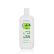 Alyssa Ashley Green Tea Essence Tělové mléko 500 ml