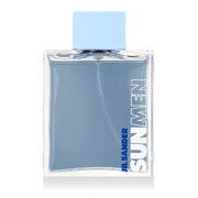 Jil Sander Sun Men Lavender & Vetiver Toaletní voda - Tester 125 ml