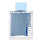 Jil Sander Sun Men Lavender & Vetiver Toaletní voda - Tester 125 ml