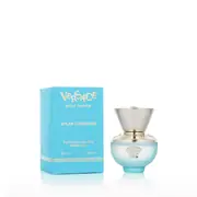 Versace Pour Femme Dylan Turquoise Vlasový spray 30 ml