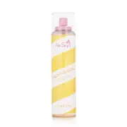 Pink Sugar Creamy Sunshine Tělový spray 236 ml