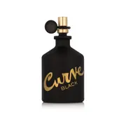Liz Claiborne Curve Black Kolínská voda