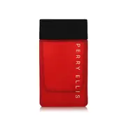 Perry Ellis Bold Red Toaletní voda 100 ml