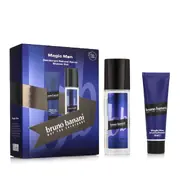 Bruno Banani Magic Man Dárková sada Deodorant 75 ml + Sprchový gel 50 ml