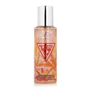 Guess Ibiza Radiant Shimmer Tělový spray 250 ml