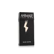 Animale Animale For Men Toaletní voda 200 ml