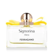 Ferragamo Signorina Libera Parfemovaná voda - Tester 100 ml