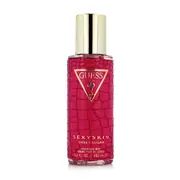 Guess Sexy Skin Sweet Sugar Tělový spray 250 ml
