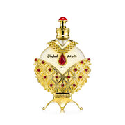 Khadlaj Hareem Al Sultan Gold Parfémovaný olej 35 ml