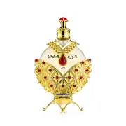 Khadlaj Hareem Al Sultan Gold Parfémovaný olej 35 ml