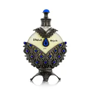 Khadlaj Hareem Al Sultan Blue Parfémovaný olej 35 ml