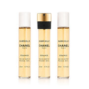 Chanel Gabrielle Essence Toaletní voda Toaletní voda 3 x 20 ml