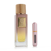 The Woods Collection Natural Karma By Dania Ishan Parfemovaná voda 100 ml