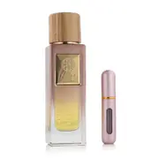 The Woods Collection Natural Karma By Dania Ishan Parfemovaná voda 100 ml