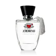 Amorino Private Musk Parfemovaná voda 100 ml