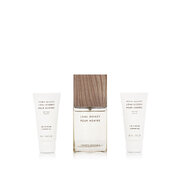 Issey Miyake L'Eau d'Issey Pour Homme Vétiver Dárková sada Toaletní voda 50 ml + Sprchový gel 2 x 50 ml
