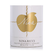 Nina Ricci Nina Collector Edition Toaletní voda 80 ml