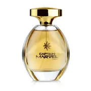 Marvel Captain Marvel Parfemovaná voda 100 ml